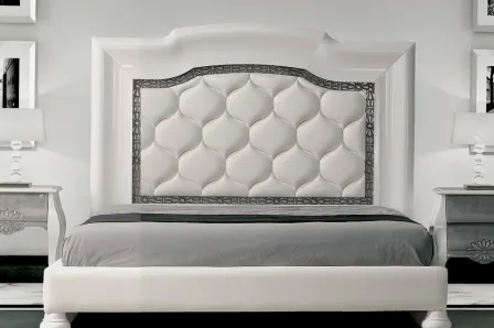 Cama de Casal Splendid