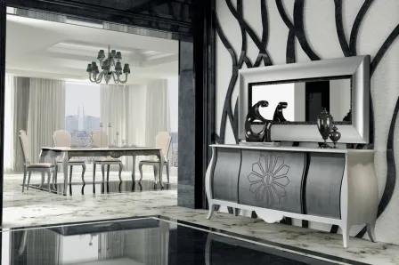 Sala de Jantar Splendid