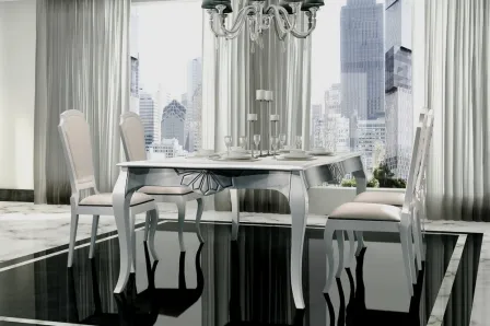 Mesa de Jantar Splendid