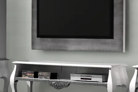 Movel Tv com Painel Splendid