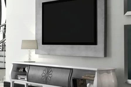 Movel Tv com Painel Splendid I