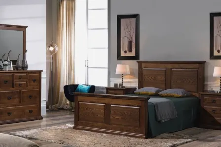 Quarto Rustico 18