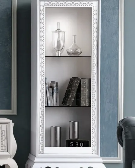 Vitrine 1 Porta Nila