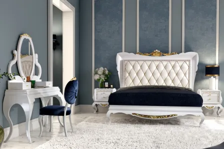Quarto de Casal Nila I
