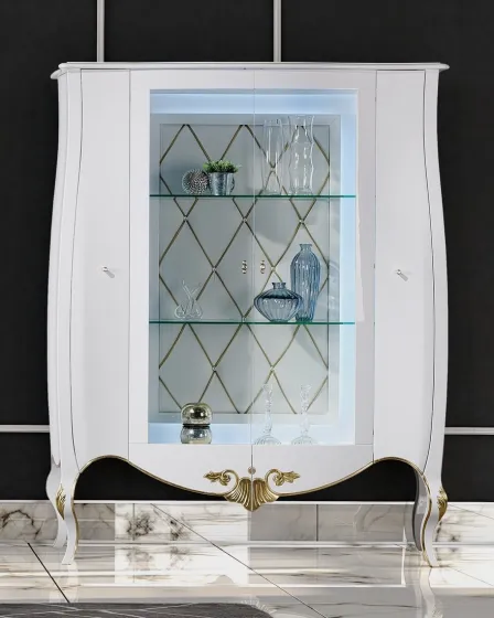 Vitrine Khyara