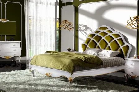 Quarto de Casal Khyara I