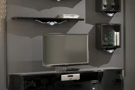 Estante Tv Khyara