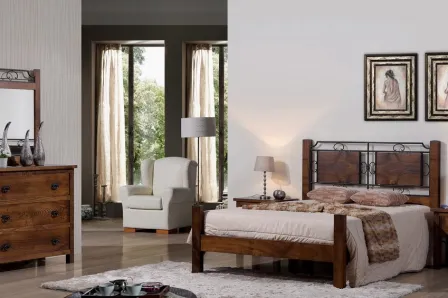 Quarto de Casal Angel