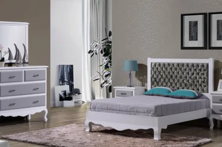 Quarto de Casal D. Joao