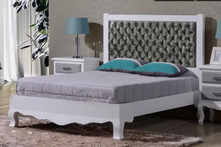 Cama de Casal D. Joao