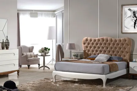 Quarto de Casal Kenzo Gold