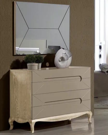 Comoda com Espelho Kenzo Panamera