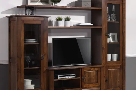 Estante Tv Gucci