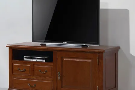 Movel Tv Pequeno Linha 18 