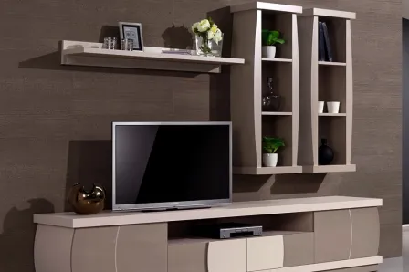 Estante TV Fly Panamera