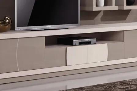 Movel Tv Fly Panamera