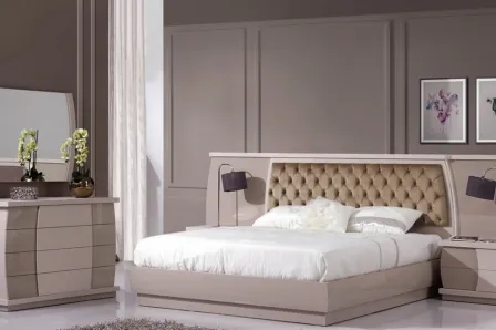 Quarto de Casal Fly Panamera
