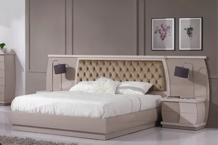 Cama de Casal Fly Panamera