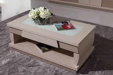 Mesa de Centro Fly Panamera
