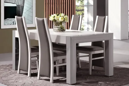 Mesa de Jantar Carrera