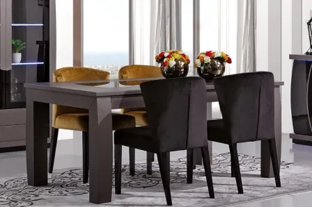 Mesa de Jantar Mustang