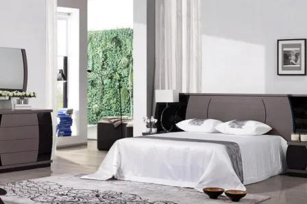Quarto de Casal Mustang