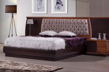 Cama de Casal Prelude