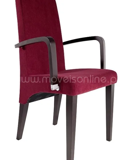 Cadeirao Ivone