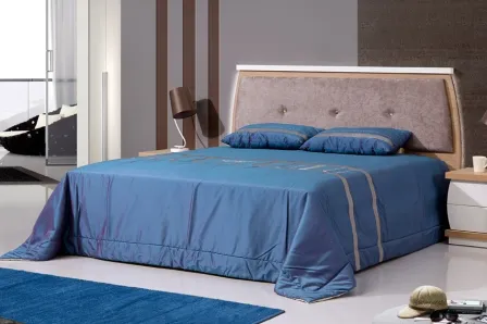 Cama de Casal Fly Smart