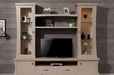 Estante Tv Imperio
