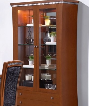 Vitrine Imperio