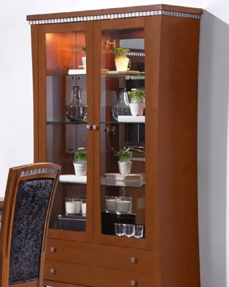 Vitrine Imperio