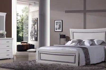 Quarto de Casal Imperio