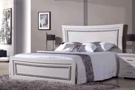 Cama de Casal Imperio