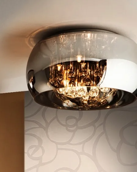 Plafon Dimmable Argos 