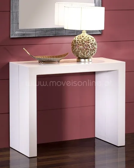 Consola Extensivel