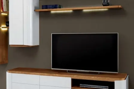 Estante Tv Évora I