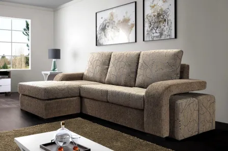 Sofa Chaise Longue Sintra