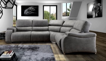 Sofa de Canto Koris