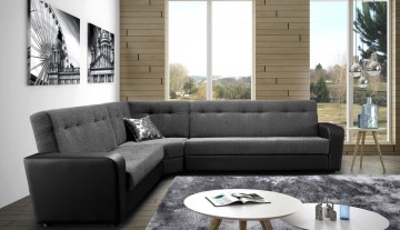 Sofa de Canto Teko