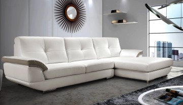 Sofa Chaise Longue Florencia