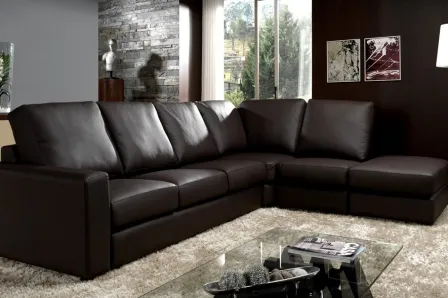 Sofa de Canto Olinda