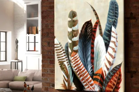 Pintura Ucelli