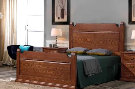 Cama de Casal Moschino