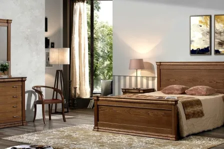 Quarto de Casal Furia