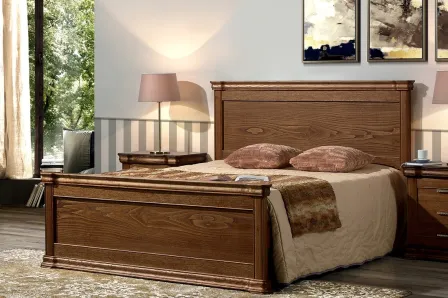 Cama de Casal Furia