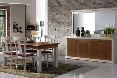 Sala de Jantar Furia