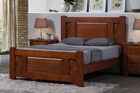 Cama de Casal Lince