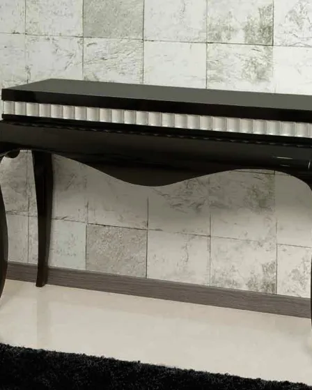 Consola Gaudi