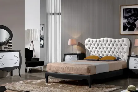 Quarto de Casal Maserati